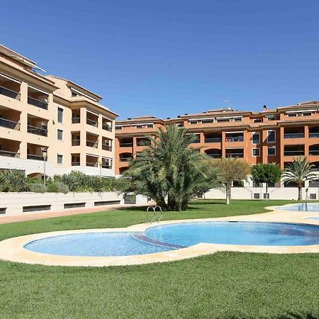Apartment Jardines Y Mar Denia Εξωτερικό φωτογραφία