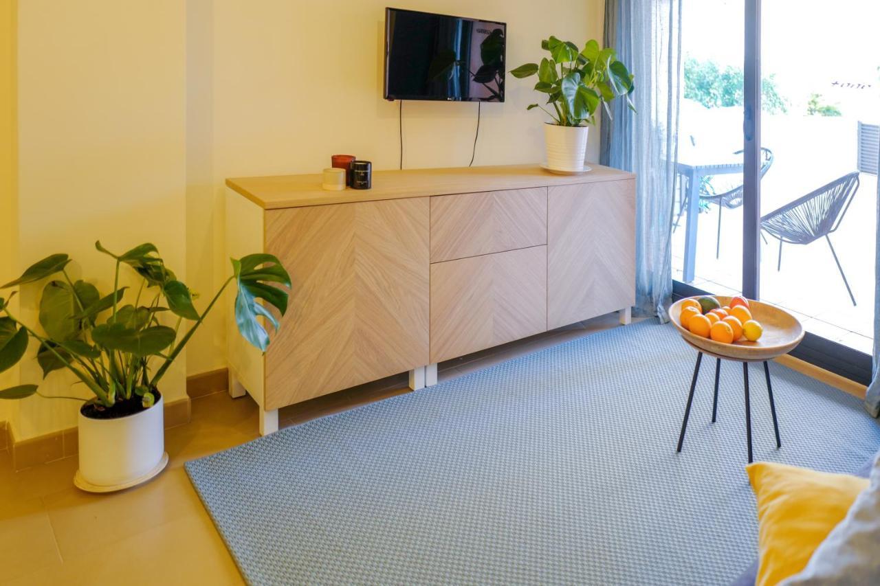 Apartment Jardines Y Mar Denia Εξωτερικό φωτογραφία