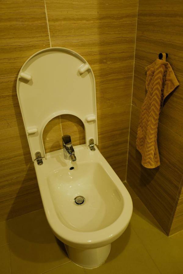 Apartment Jardines Y Mar Denia Εξωτερικό φωτογραφία