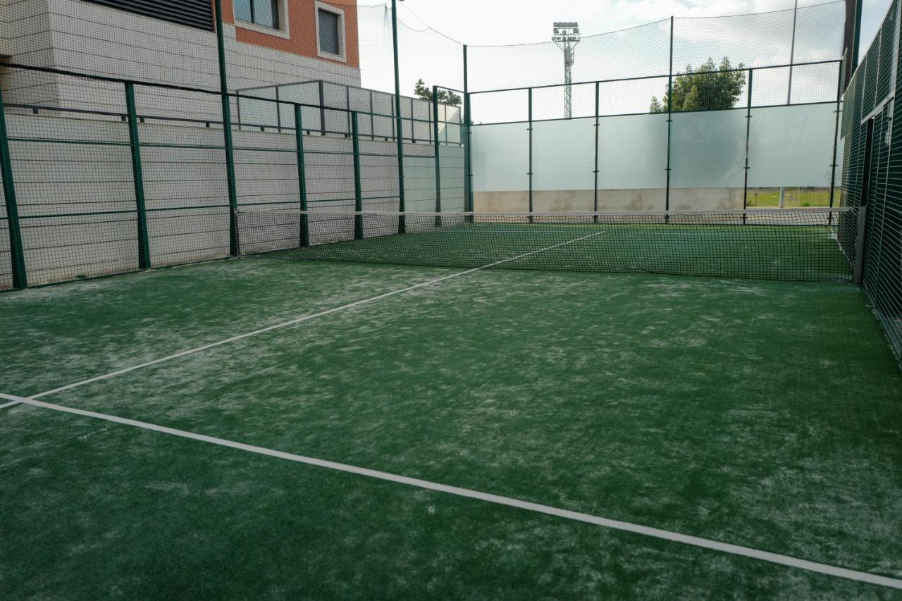 Apartment Jardines Y Mar Denia Εξωτερικό φωτογραφία