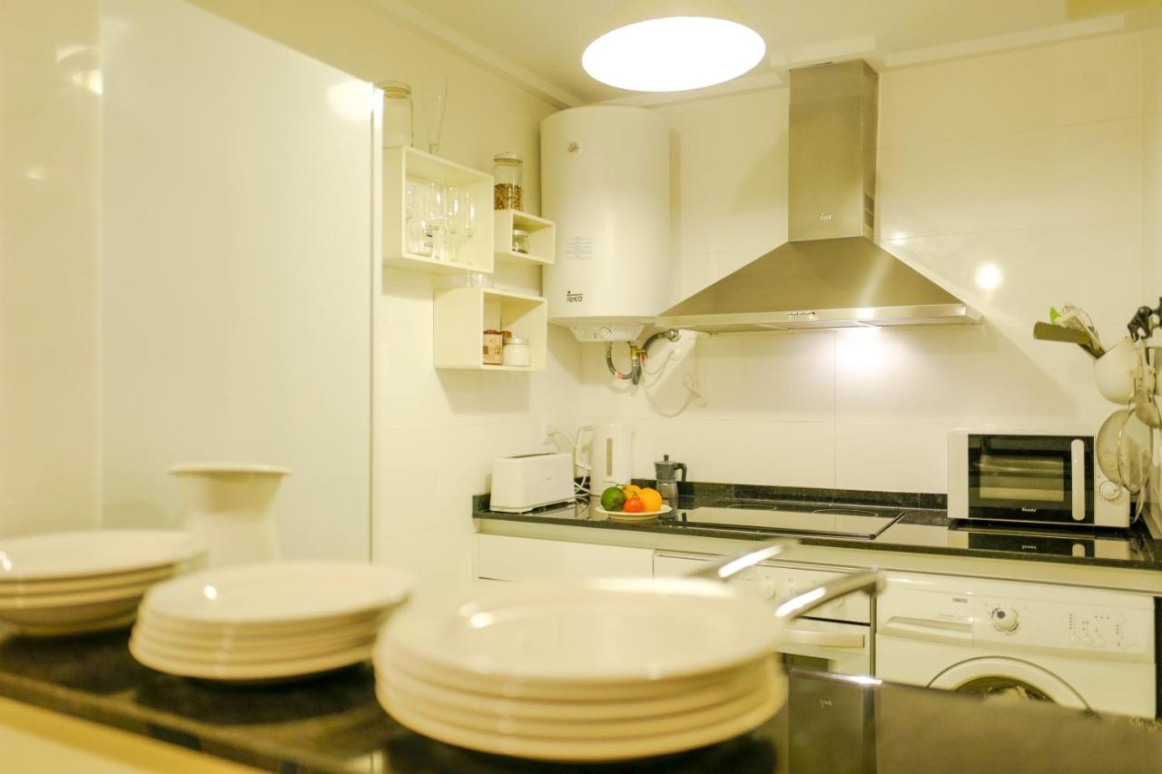 Apartment Jardines Y Mar Denia Εξωτερικό φωτογραφία