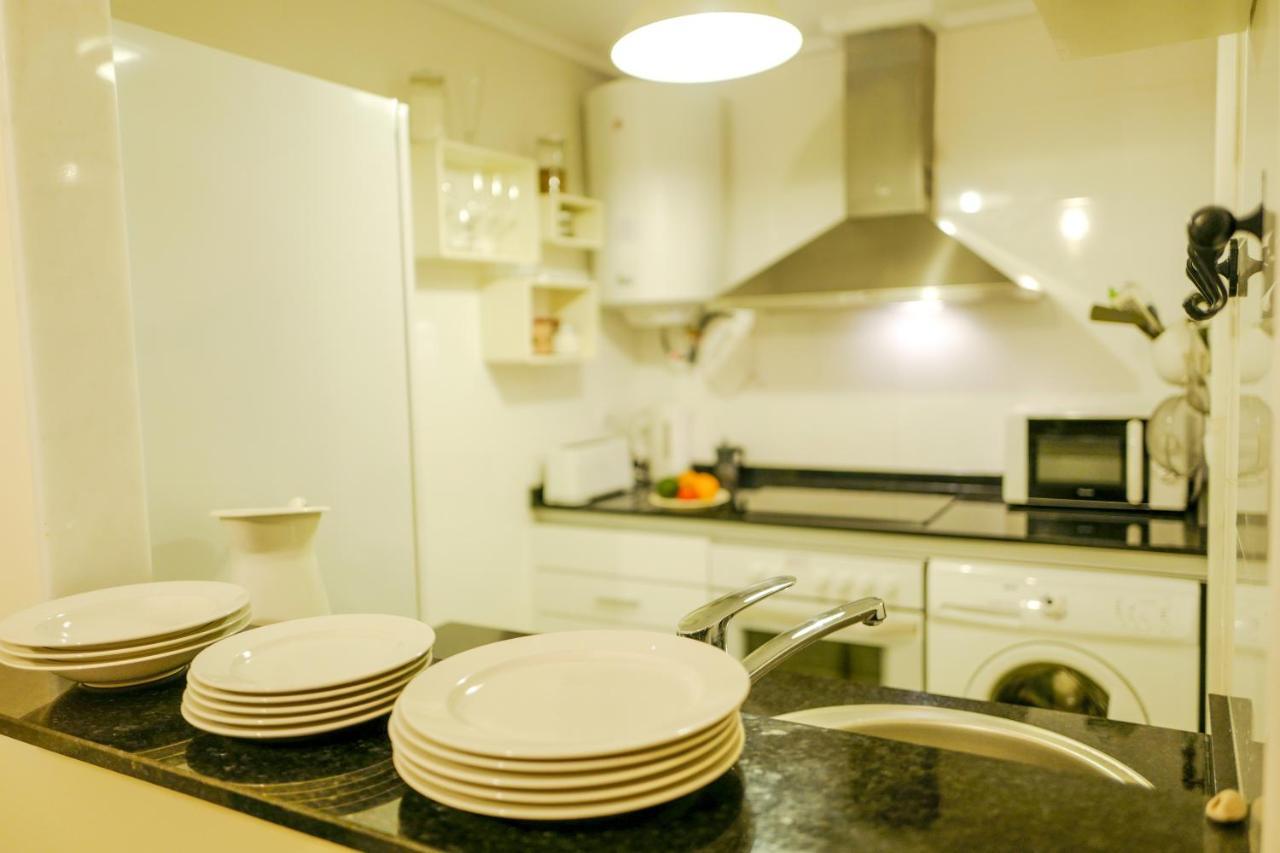 Apartment Jardines Y Mar Denia Εξωτερικό φωτογραφία