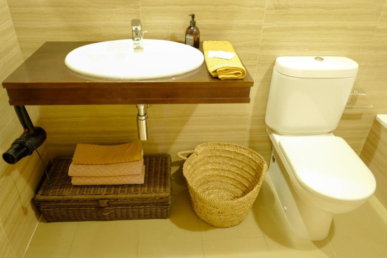 Apartment Jardines Y Mar Denia Εξωτερικό φωτογραφία