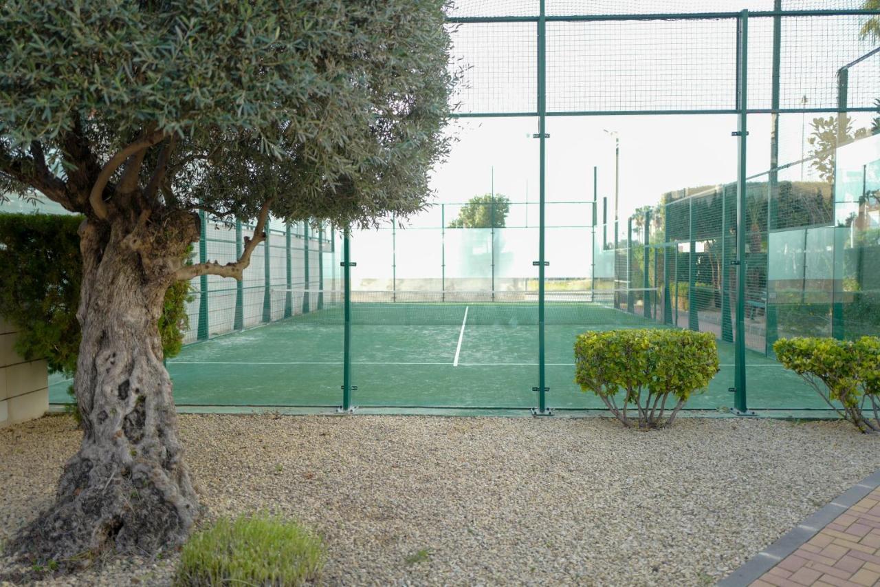Apartment Jardines Y Mar Denia Εξωτερικό φωτογραφία
