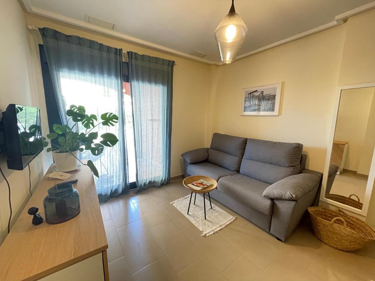 Apartment Jardines Y Mar Denia Εξωτερικό φωτογραφία