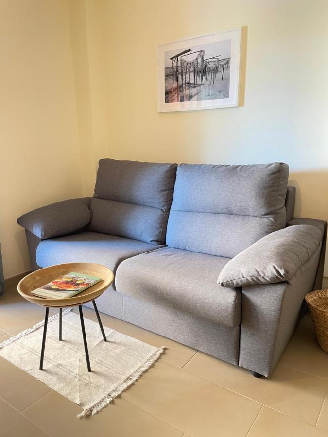 Apartment Jardines Y Mar Denia Εξωτερικό φωτογραφία