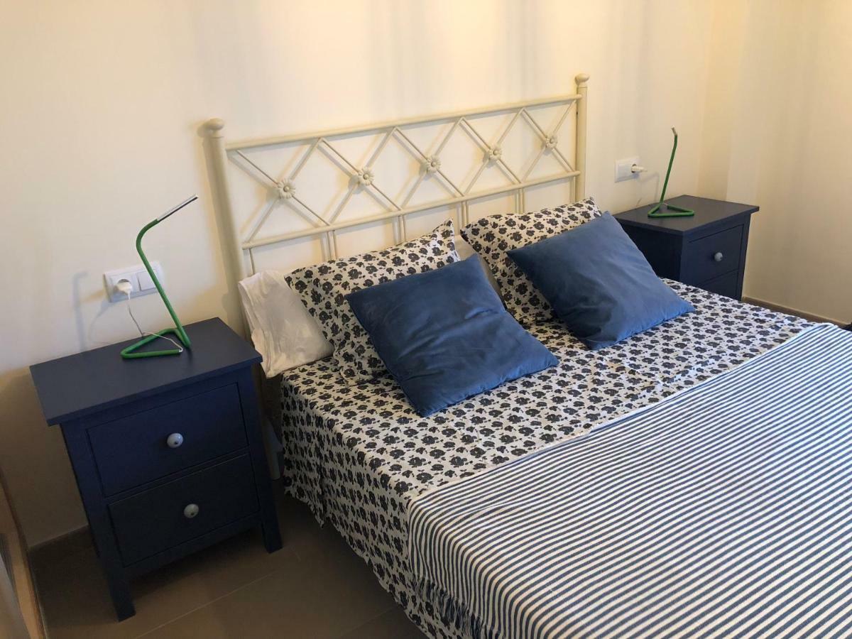 Apartment Jardines Y Mar Denia Εξωτερικό φωτογραφία