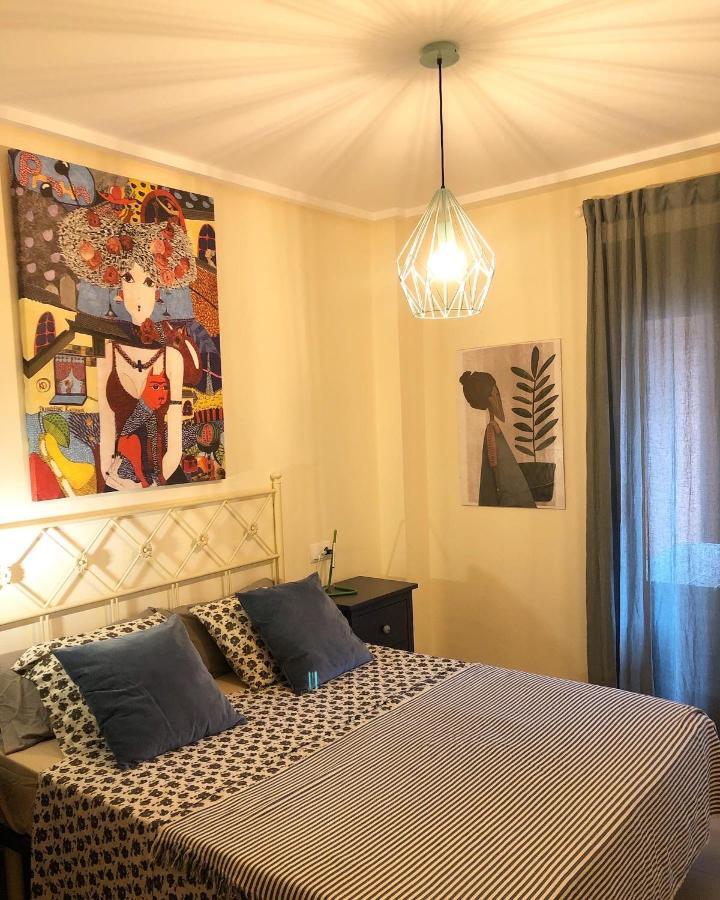 Apartment Jardines Y Mar Denia Εξωτερικό φωτογραφία